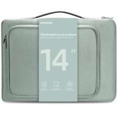Innostyle Geanta Laptop 14 Caz Impermeabil Omniprotect Eco-Friendly