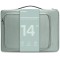 Innostyle Geanta Laptop 14 Caz Impermeabil Omniprotect Eco-Friendly