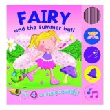 Cumpara ieftin Fairy and the Summer Ball