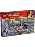 Lego Ninjago Egalt The Master Dragon (71809)