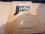 Jirina Trojanova - Jana si Jan / C17