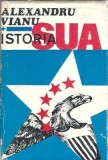 Istoria SUA - Alexandru Vianu