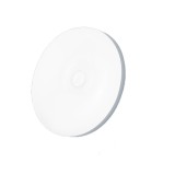 Lampa LED Inteligenta cu Senzor de Lumina, Wireless, Premium, Alb, CBD CORAL BEST DEALS 9 cm 9 cm 9 cm 2.5 cm Alb 1 Lampa de veghe 9 cm 1000 lm Rece