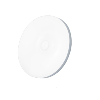 Lampa LED Inteligenta cu Senzor de Lumina, Wireless, Premium, Alb, CBD CORAL BEST DEALS 9 cm 9 cm 9 cm 2.5 cm Alb 1 Lampa de veghe 9 cm 1000 lm Rece foto