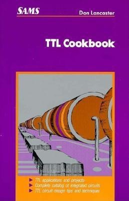 TTL Cookbook foto