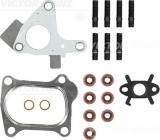 VICTOR REINZ 04-10329-01 Set montaj, turbocompresor