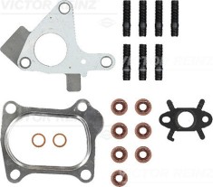 VICTOR REINZ 04-10329-01 Set montaj, turbocompresor