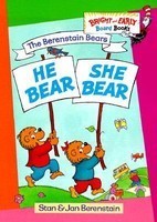 He Bear, She Bear