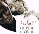 Wasis Diop With Lena Fiagbe - No Sant, CD