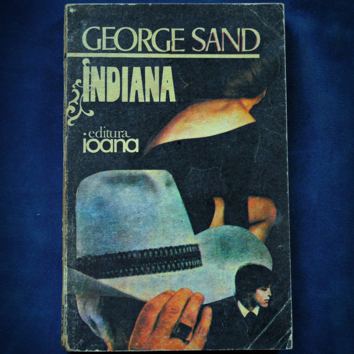 INDIANA - GEORGE SAND