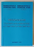 REGIONALISM , CONCEPTS AND APPROACHES AT THE TURN OF THE CENTURY , 1995