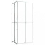 Cabina de dus, 80x80x180 cm, ESG