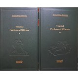 Tadeusz Dolega Mostowicz - Vraciul - Profesorul Wilczur vol. l+ll