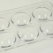 K36-1 COMUTATOR FUNCTII CUPTOR 669247 pentru cuptor GORENJE