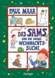 Das Sams 11. Das Sams und die gro&szlig;e Weihnachtssuche