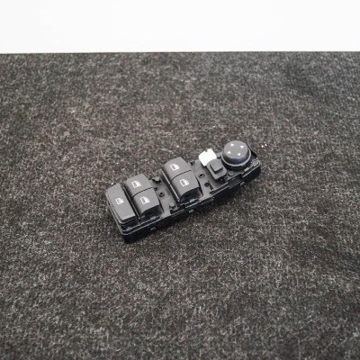 Buton geam ușă st&amp;acirc;nga față BMW 1 F20 2011 OEM: 9208109 2476842 foto