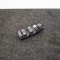 Buton geam ușă st&acirc;nga față BMW 1 F20 2011 OEM: 9208109 2476842