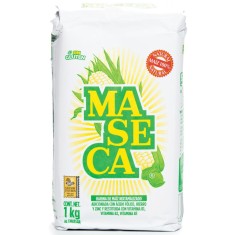 Faina Nixtamalizata de Porumb (1kg)