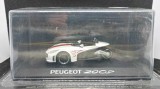 Macheta Peugeot 20 Cup - Norev/Altaya 1/43