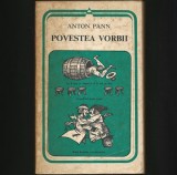 Cumpara ieftin Povestea Vorbii - Anton Pann - Carte Folclor, Arta | Livrare Rapida