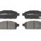 Set placute frana,frana disc OPEL ASTRA J GTC (2011 - 2016) ABE C2X014ABE