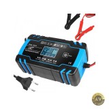 Redresor Auto LTC LX1204 12V / 8A - 24V / 4A