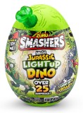 Smashers Mega Jurassic Light Up Dino (74108)