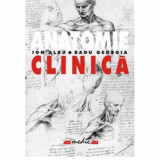 Anatomie clinica, Ion Albu, Radu Georgeta