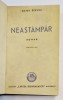 NEASTAMPAR de OCTAV DESSILA , EDITIA A V-A ,1943