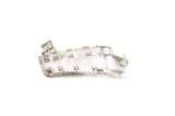 Suport bara de protecție st&acirc;nga spate SUBARU FORESTER SH_ 2009 OEM: NF2V8D 17154394