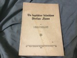 Un luptator banatan Stefan Jianu de A. Moaca, N. Cornean, I. David, C. Rudneanu, A. Uros-Doloveanu anul 1935 !