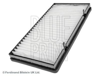 BLUE PRINT ADN12509 Filtru, aer habitaclu foto