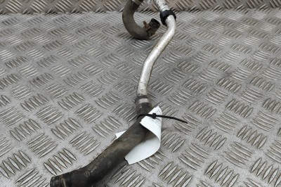 Furtun de lichid de răcire MERCEDES-BENZ C T-Model S205 2016 OEM: A2055062260 24298088 foto
