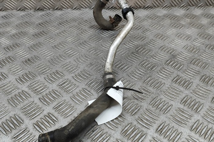 Furtun de lichid de răcire MERCEDES-BENZ C T-Model S205 2016 OEM: A2055062260 24298088
