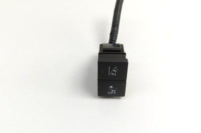 Panou de butoane HONDA CR-V V RW 2021 OEM: 35560-TLA-A01 | 30445467 foto