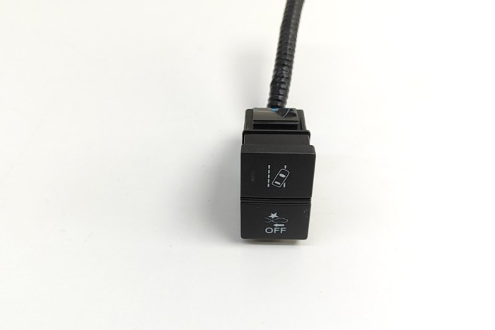 Panou de butoane HONDA CR-V V RW 2021 OEM: 35560-TLA-A01 | 30445467