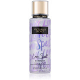 Victoria&#039;s Secret Love Spell Shimmer spray pentru corp cu particule stralucitoare pentru femei 250 ml