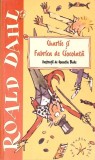 CHARLIE SI FABRICA DE CIOCOLATA-ROALD DAHL-357110
