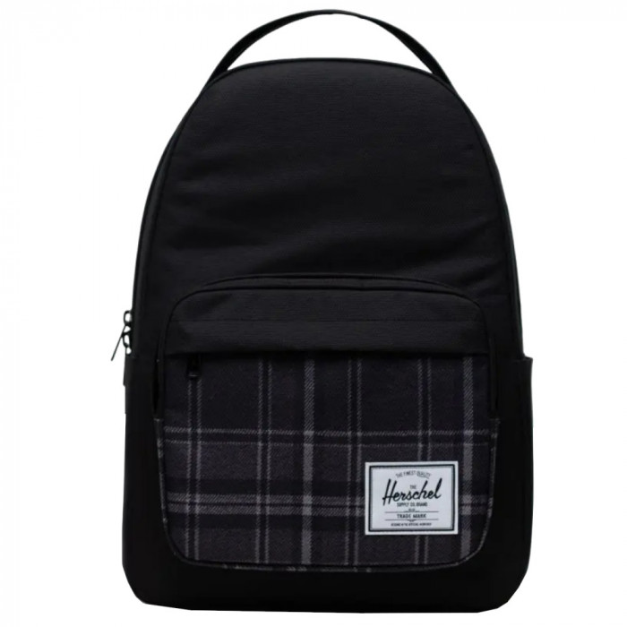 Rucsaci Herschel Miller Backpack 10789-05679 negru