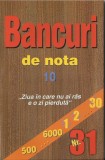 Bancuri de nota 10 ( nr. 31 ), Corint