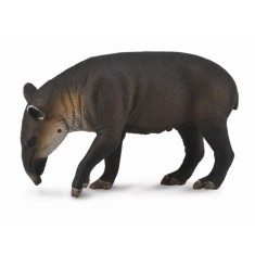 Tapir Baird L - Animal figurina