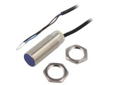 Senzor Inductiv PNP NO 0-5mm M18 IP67 10-36VDC 200mA