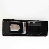Ornament consola centrală JAGUAR F-PACE X761 2016 OEM: GX73-044L49-ABW 15494027