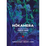 Hőkamera - K&ouml;zel&iacute;t&eacute;sek Fekete Vince műveihez