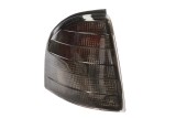Lampa semnalizare fata Mercedes Clasa C (W202) 03.1993-03.2001 TYC partea dreapta, fumuriu