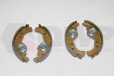 Set saboti frana FIAT STRADA Cabriolet (138_) (1979 - 1989) QWP WBS176 foto