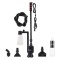 Aspirator Electric Multifunctional 6 In 1 pentru Curatarea si Filtrarea Acvariului, SofiaCONCEPT&reg;