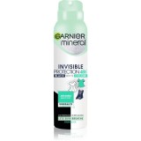 Garnier Mineral Invisible spray anti-perspirant 150 ml