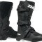 MBS BOOT YTH BLITZ XR BK/WH 5, PR, 3411-0728, Cod Produs: 34110728PE
