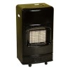 Soba Gaz Zilan 4.1kW, 3 Placi Ceramice, Aprindere Piezo, GPL, 45x32x77cm